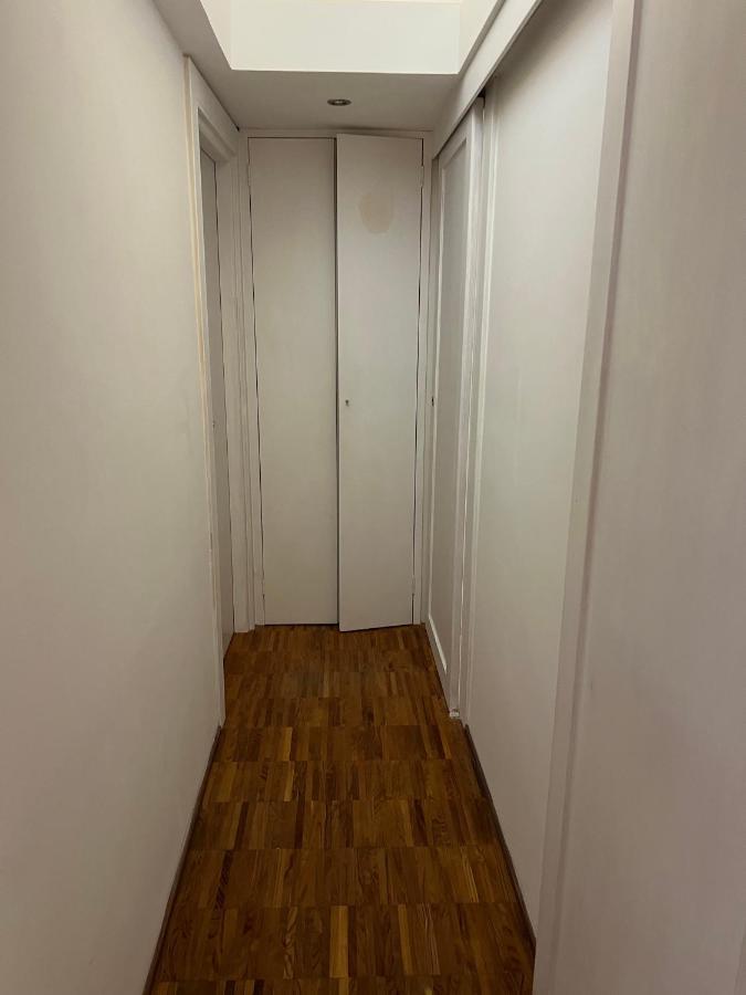 Li Turnisi Apartment レッチェ エクステリア 写真