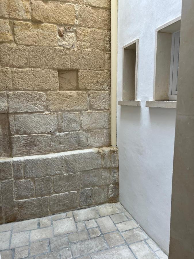 Li Turnisi Apartment レッチェ エクステリア 写真