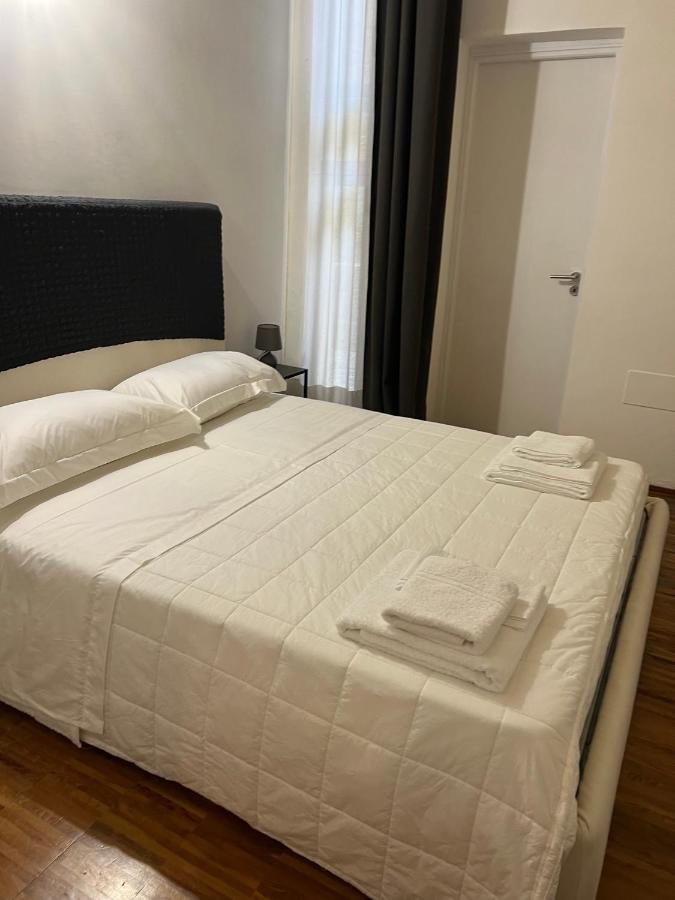Li Turnisi Apartment レッチェ エクステリア 写真