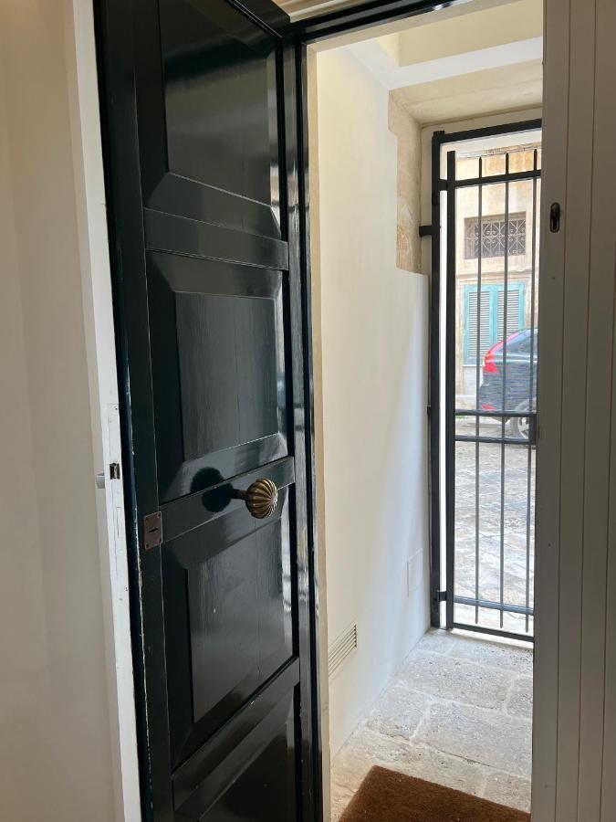 Li Turnisi Apartment レッチェ エクステリア 写真