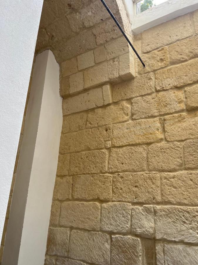 Li Turnisi Apartment レッチェ エクステリア 写真