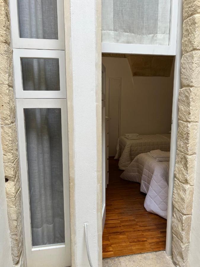 Li Turnisi Apartment レッチェ エクステリア 写真
