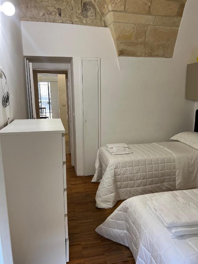 Li Turnisi Apartment レッチェ エクステリア 写真